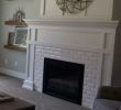 Fireplace Subway Tile Fresh 81 Best Fireplace Remodels Images