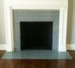 Fireplace Subway Tile Inspirational Tile Tile Fireplace