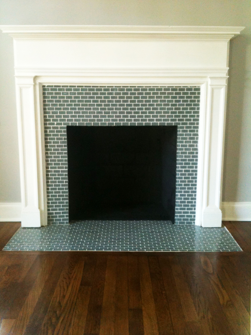 Fireplace Subway Tile Inspirational Tile Tile Fireplace