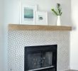 Fireplace Tile Design 2 Unique 58 Best Fireplace Images