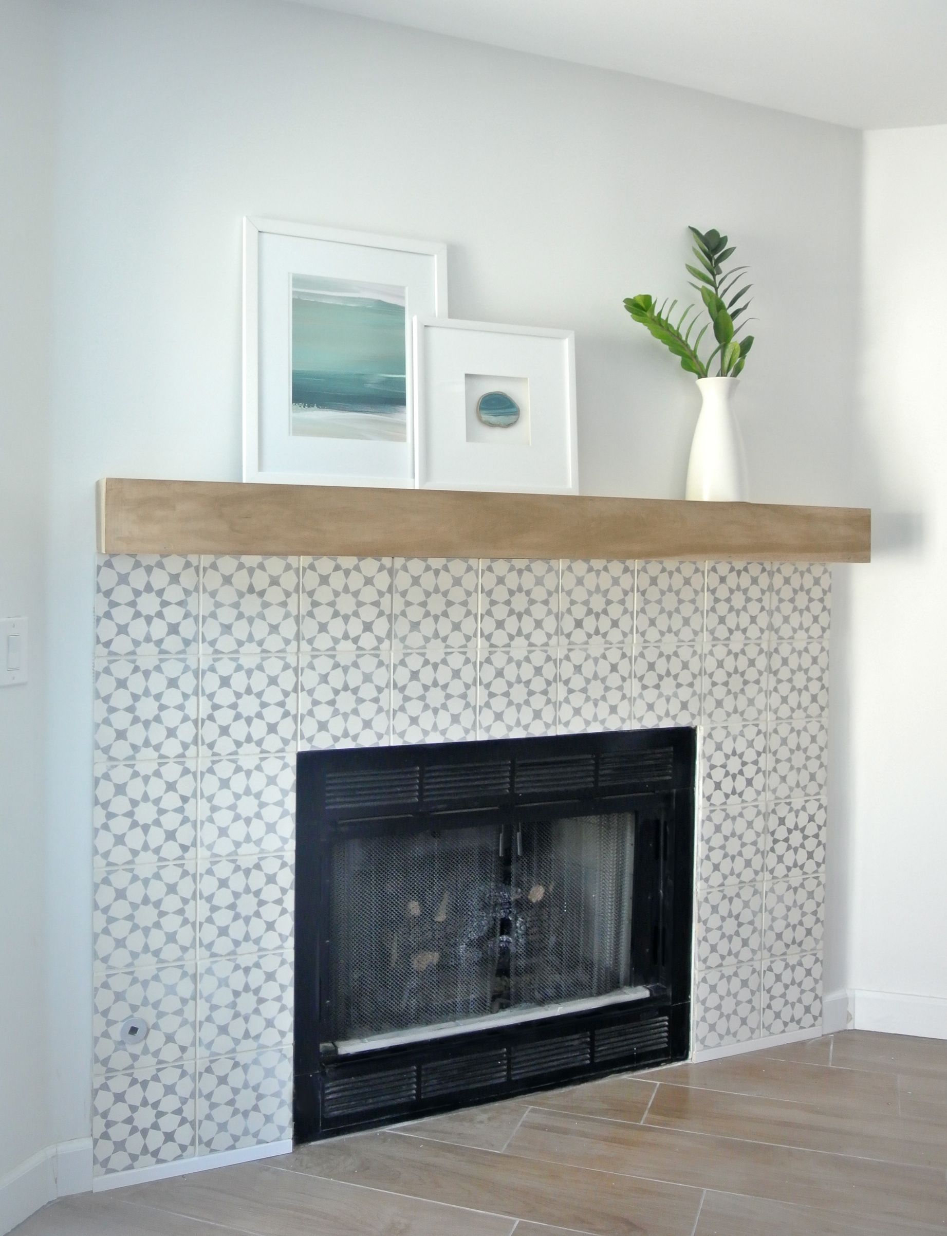 Fireplace Tile Design 2 Unique 58 Best Fireplace Images