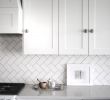 Fireplace with Herringbone Tile Awesome the Classics Subway Tile – the Carpet Studio