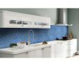 Fireplace with Herringbone Tile Elegant Sky Blue Tiles for Kitchen Rumah Joglo Limasan Work