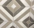 Fireplace with Herringbone Tile Fresh Light Grey Mosaic Bathroom Floor Tile Hexagon Haisa Marble
