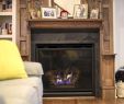 Fireplace with Herringbone Tile Lovely A forever Home Rock island Couple Creates Open Floor Plan