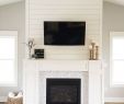 Gas Fireplace Ideas with Tv Above Best Of Gorgeous Modern Farmhouse Fireplace Ideas You Should Copy