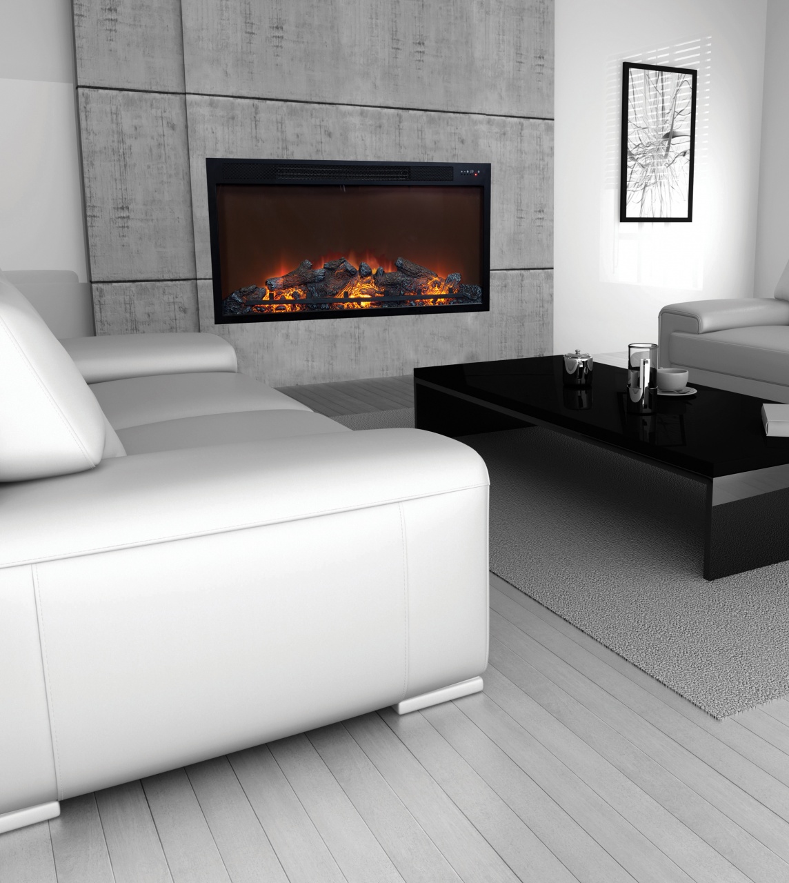 Gas Fireplace Ideas with Tv Above Fresh Can You Mount A Tv A Fireplace – Fireplace Ideas From