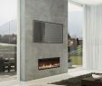 Gas Fireplace Ideas with Tv Above Lovely 33 Stunning Modern Fireplace Design Ideas with Tv