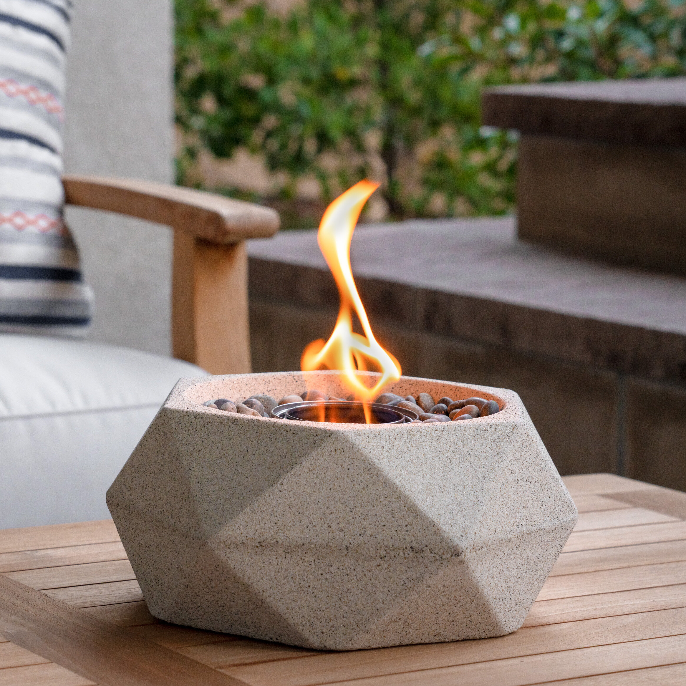Gas Fireplace Insert Ideas Awesome Geo Gel Fuel Tabletop Fireplace