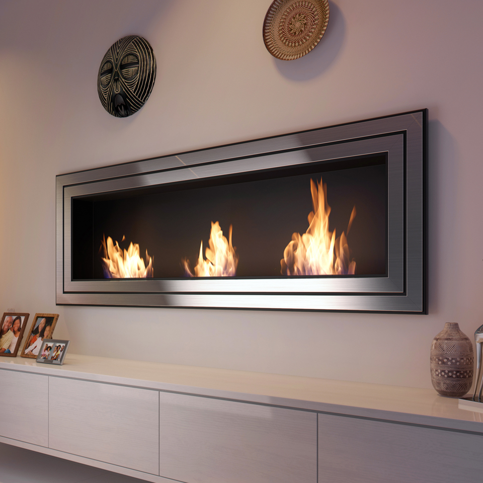 Gas Fireplace Insert Ideas Beautiful Biofireplace Juliet 1800 with Tüv Certified Kratki