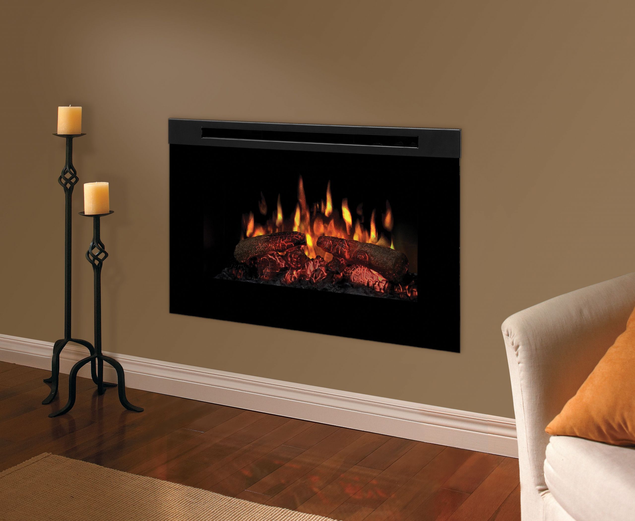 Fireplaces for Tight Spots 0d4c827d1122d0da56ccc5d8d a