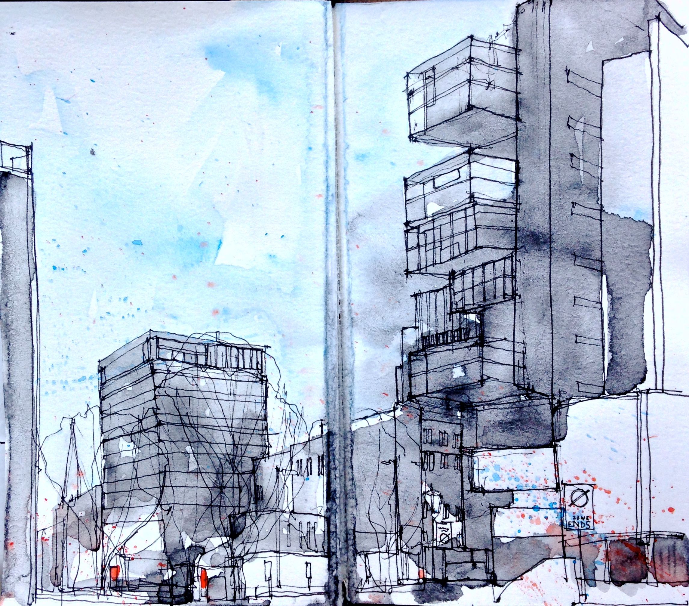 Sketch By Simone Ridyard With images 0d b5f9fc47e37a6b a4171