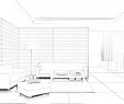 Hand Rendering Luxury Interior Design Drawing Beautiful Interior Detalhamento