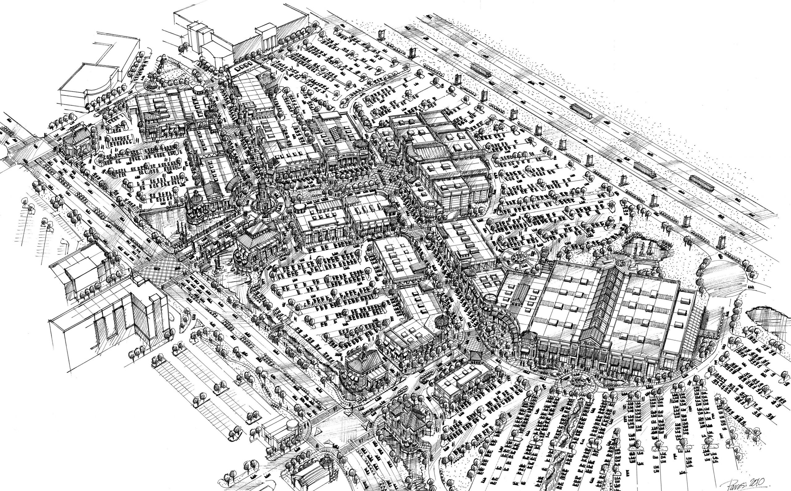 Pin by James Paresi on Architecture & Urban Design Hand 170d83e120ce759b0d07e8603dfe722e