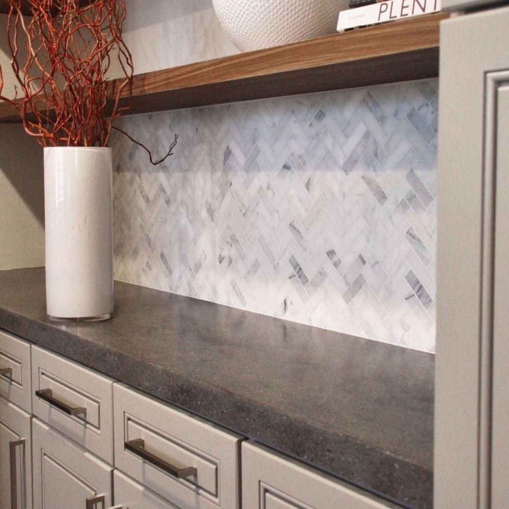 Herringbone Backsplash Subway Tile Beautiful Ivy Hill Tile oriental Sculpture Herringbone 12 In X 12 In