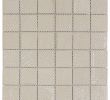 Herringbone Backsplash Subway Tile Elegant Basic Sandstone ash 2x2 Matte Porcelain Mosaic Tile