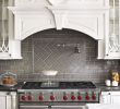 Herringbone Backsplash Subway Tile Elegant Gray Herringbone Tile Backsplash