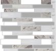 Herringbone Backsplash Subway Tile Elegant Hue Decoration Peel and Stick Tile Backsplash for Kitchen Decorative Vinyl Backsplash Tile Peel and Stick Subway Tiles Smart Sticker Tile for