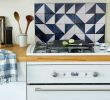 Herringbone Backsplash Subway Tile Luxury 13 Removable Kitchen Backsplash Ideas