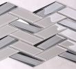 Herringbone Backsplash Subway Tile New Kitchen Backsplash White Kitchen Backsplash Supplier Hengsheng