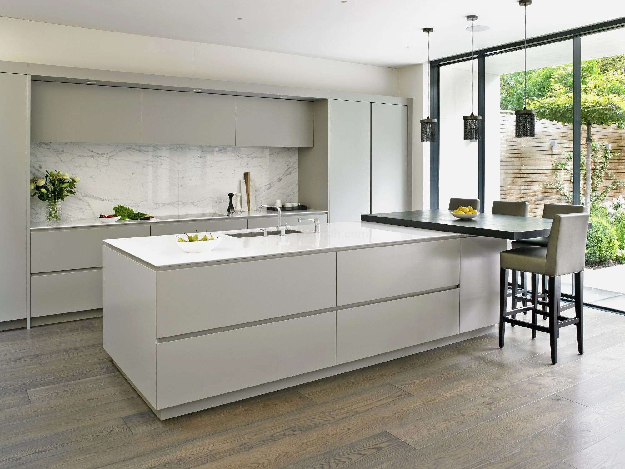 Herringbone Kitchen Backsplash Best Of 25 Awesome Best Hardwood Floor Color with White Cabinets