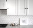 Herringbone Kitchen Backsplash Fresh Remodeling 101 White Tile Pattern Glossary