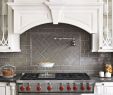 Herringbone Kitchen Backsplash Lovely Gray Herringbone Tile Backsplash