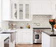 Herringbone Kitchen Backsplash Unique Backsplash for Kitchen