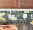 Herringbone Kitchen Backsplash Unique Herringbone Subway Tile Backsplash 20 New Ideas for