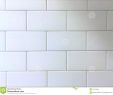 Herringbone Subway Tile Backsplash Elegant White Tile Backsplash Subway Pattern Stock Image Of