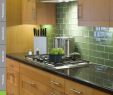 Herringbone Subway Tile Fresh Baldosas De Vidrio Backsplash De La Cocina Fotos Novo P