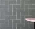 Herringbone Subway Tile Lovely Domus