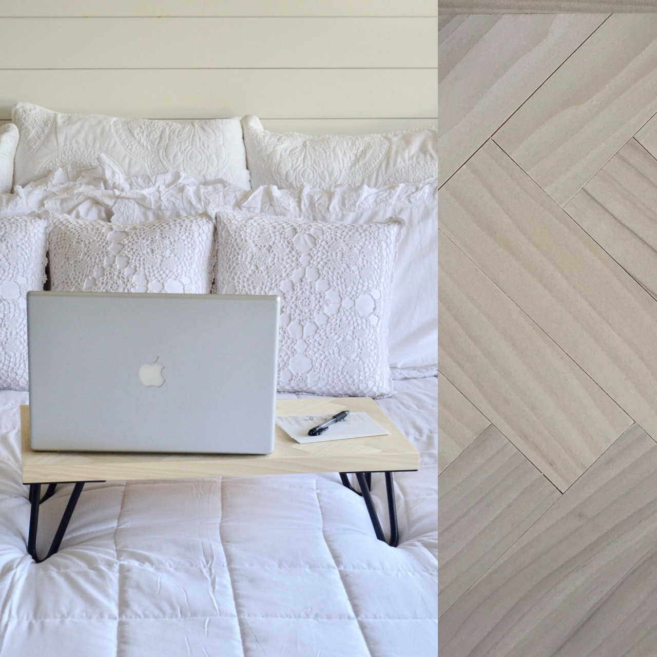 Herringbone Subway Tiles Beautiful 360 Smart Bed Puckdaddy Xs Extrarund Wickelaufsatz Für