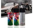 High Heat Paint Awesome Abro Multipurpose Colour Spray Paint Can for Cars and Bikes 2 Pcs High Heat Black