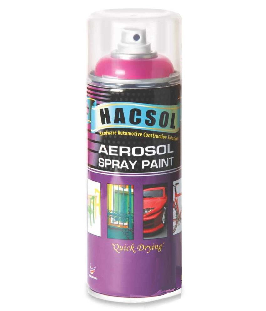 Hacsol Car And Bike Heat Resistant Paint Spray 400ml Hacsol Car And Bike Heat SDL 1 c278e