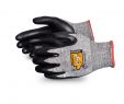 High Heat Paint Awesome High Performance Glove Palm Nitrile Foam Stafgfnt11