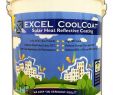 High Heat Paint Best Of Buy Excel Coatings Heat Reflective Roof Paint Line at Low