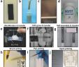 High Heat Paint Fresh E‐dimensional Nanomaterials for soft Electronics Gong