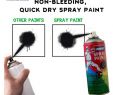 High Heat Paint Luxury Abro Multipurpose Colour Spray Paint Can for Cars and Bikes 2 Pcs High Heat Black