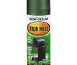High Heat Paint Luxury Details About Rust Oleum Enamel Spray Paint High Heat Bbq