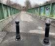 High Heat Paint New Graffiti Will Remain On Pedestrian Bridge Along Kingston