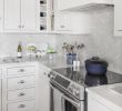 Kitchen Ideas with White Brick Backsplash Beautiful 40 Best White Kitchen Ideas S Of Modern White Kitchen