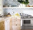 Kitchen Ideas with White Brick Backsplash Best Of 12 Ways to Decorate Kitchen Cabinets — Tag & Tibby Design