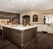 Kitchen Ideas with White Brick Backsplash Fresh 12 Stylish Grey Hardwood Floors with White Cabinets