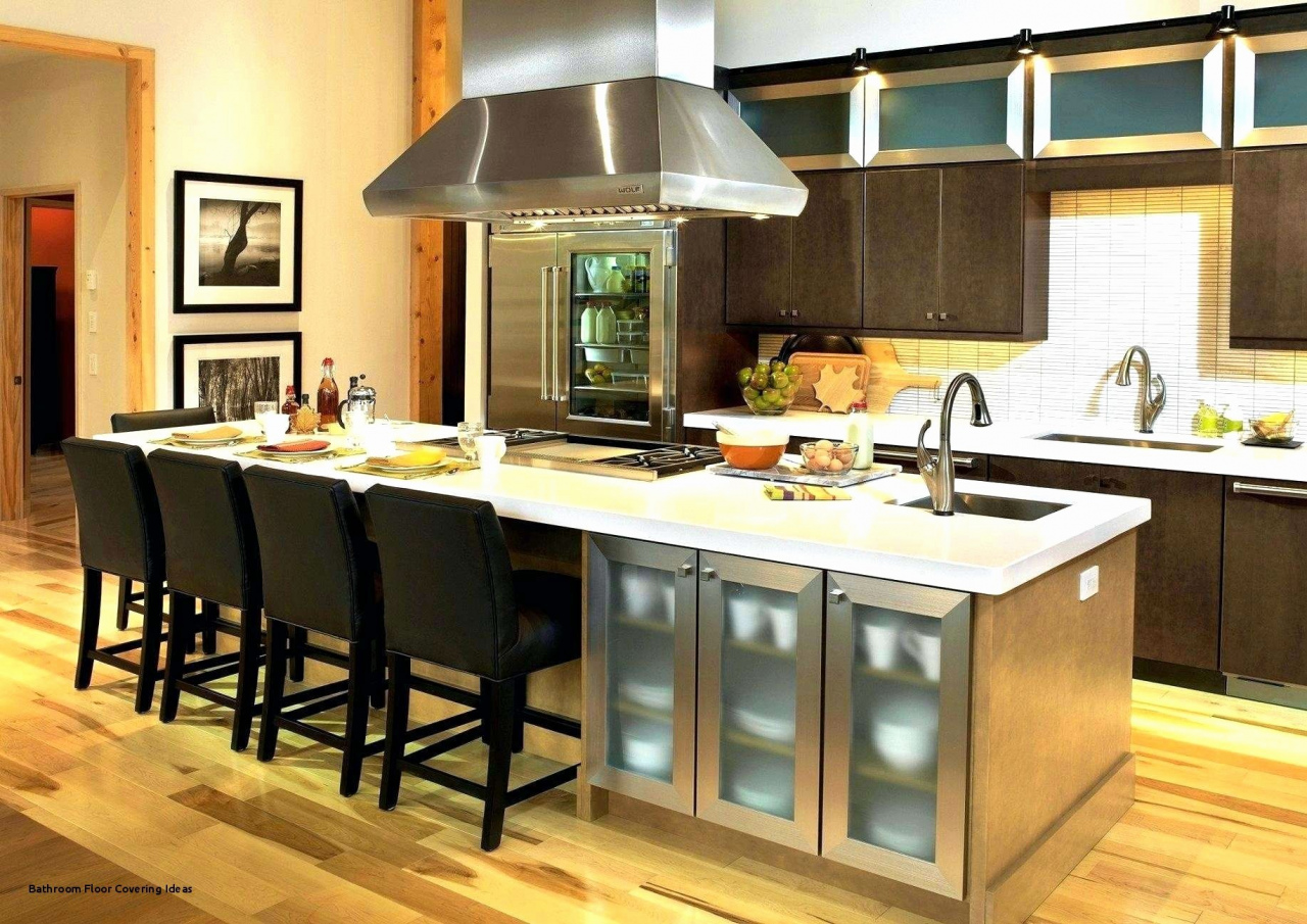 Kitchen Ideas with White Brick Backsplash Fresh Kitchen Tiles Design — Procura Home Blog