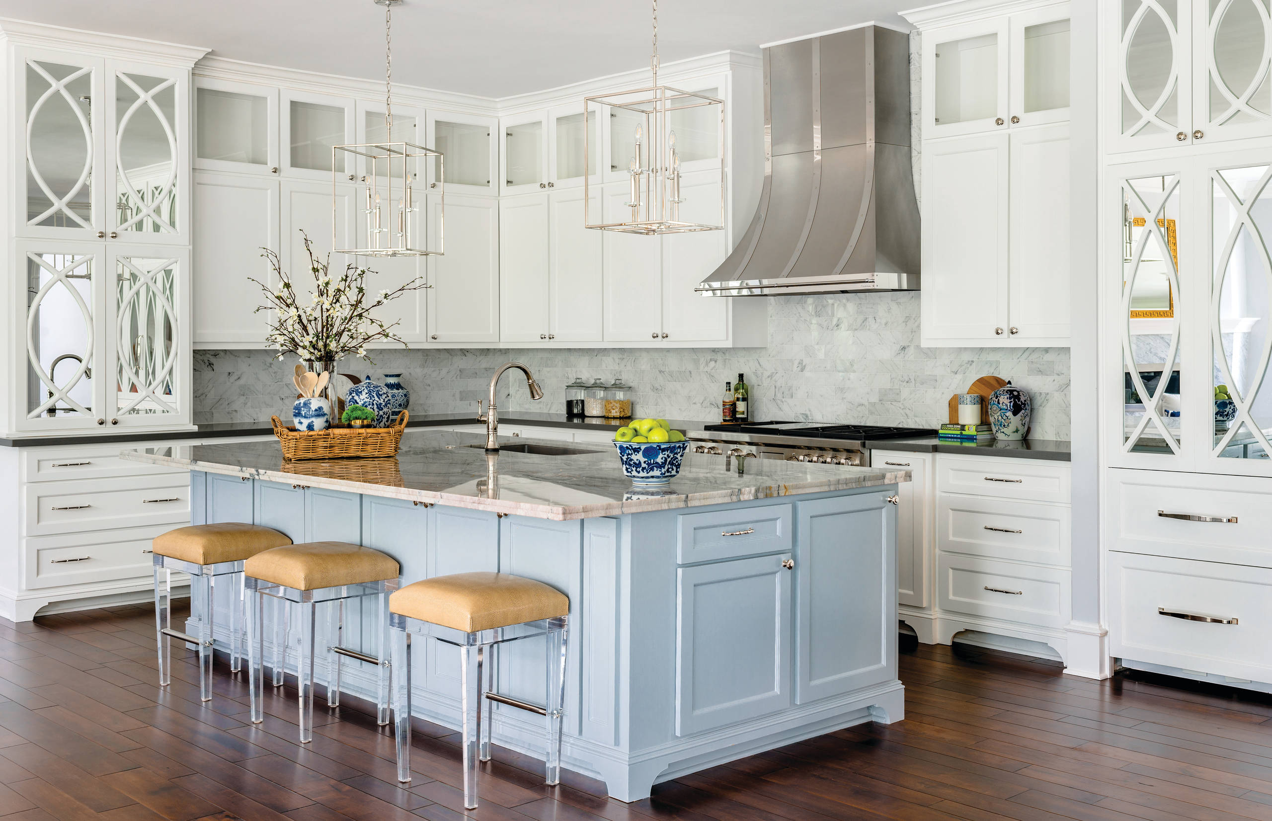 Kitchen Ideas with White Brick Backsplash Lovely Kitchen Cabinet