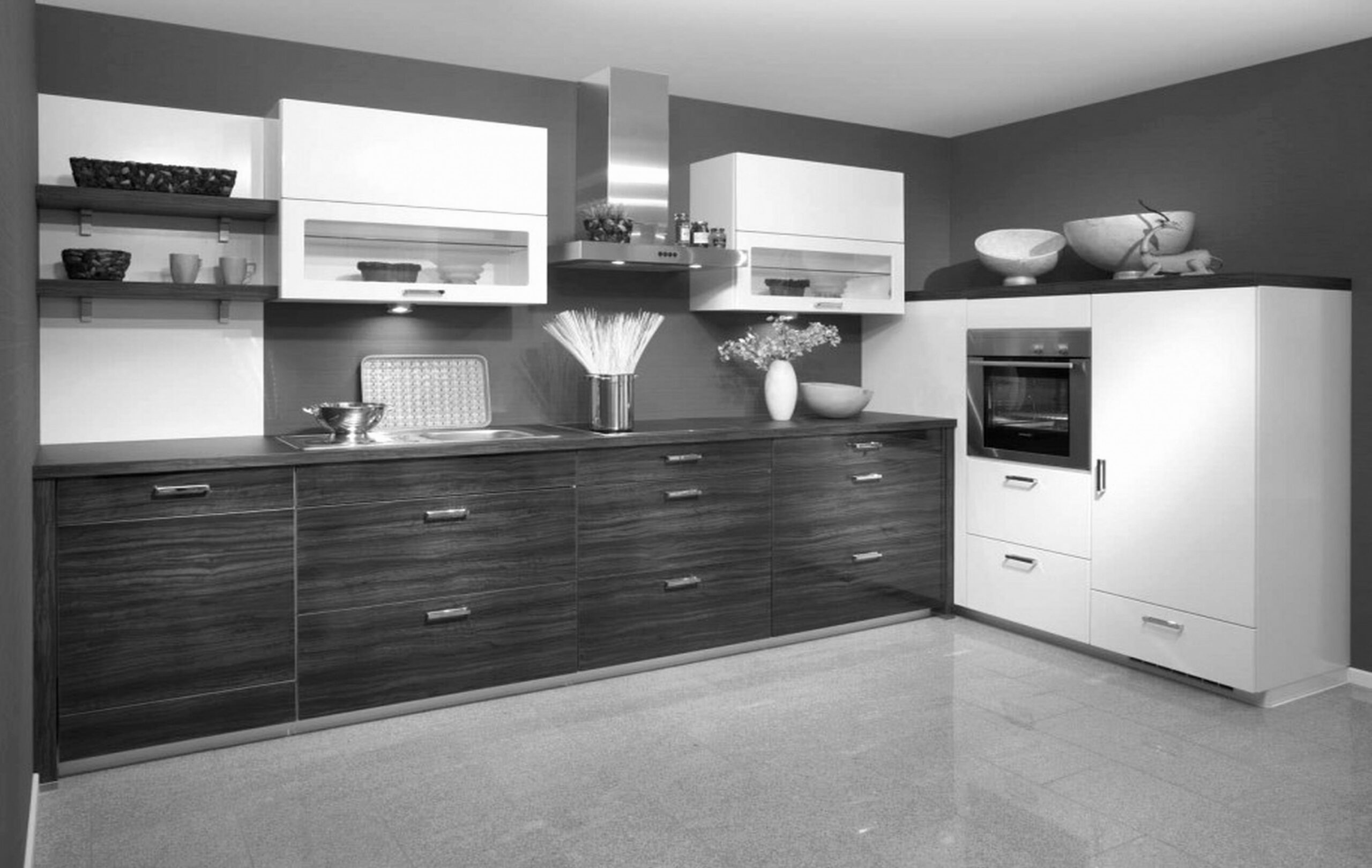 Kitchen Ideas with White Brick Backsplash Lovely White Kitchen Ideas 20 Awesome Scheme for Black and White