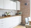 Kitchen Ideas with White Brick Backsplash New How to Breathe New Life Into Old Furniture