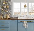 Kitchen Ideas with White Brick Backsplash Unique 15 Best Kitchen Wallpaper Ideas How to Decorate Your
