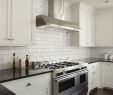 Kitchen with Brick Backsplash Awesome White Brick Backsplash In Kitchen Elegant Kitchen Backsplash